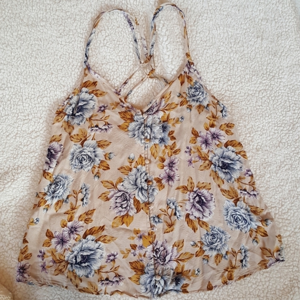 AE Tank Top